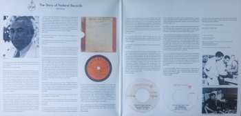 2LP Various: Merritone Rock Steady 1: Shanty Town Curfew 1966-1967