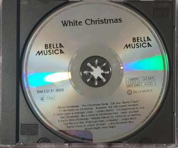 CD Various: White Christmas