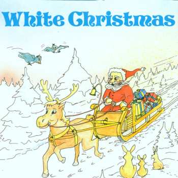 CD Various: White Christmas