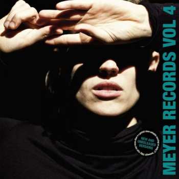 CD Various: Meyer Records Vol 4