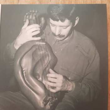 2LP Various: Midday Moon - Ambient And Experimental Music From Australia And New Zealand 1980 - 1995