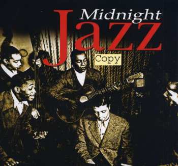 CD Various: Midnight Jazz