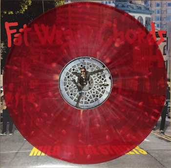 LP Various: Mild In The Streets: Fat Music Unplugged CLR