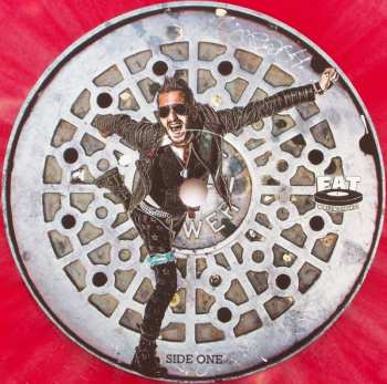 LP Various: Mild In The Streets: Fat Music Unplugged CLR