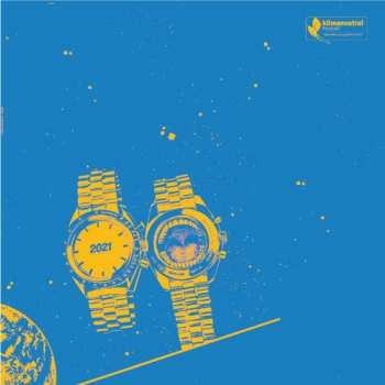 Album Various: Milla Sampler