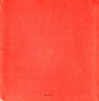 4LP/Set di cofanetti Various: Míl'niky Revolúcie A Socializmu 1921 - 1976