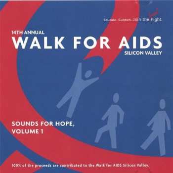 CD Various: Sounds For Hope 1 / Various