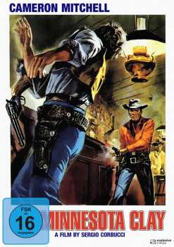 DVD Various: Minnesota Clay