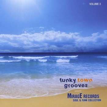 CD Various: Mirage Records Soul & Funk Collection Vol. 3
