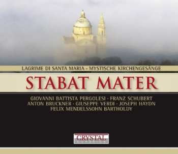 CD Various: Stabat Mater / Various