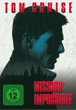 DVD Various: Mission: Impossible