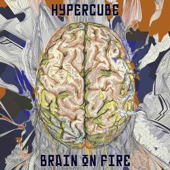 CD Various: Brain On Fire / Various