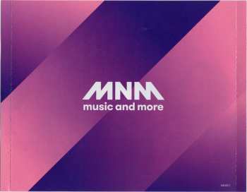 3CD Various: MNM Big Hits Best Of 2023