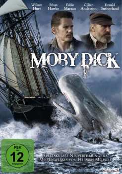 DVD Various: Moby Dick