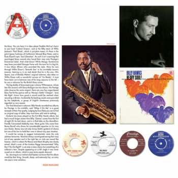 2LP Various: Mod Jazz CLR