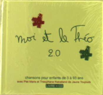 Album Various: Moi Et Le Théo 2.01