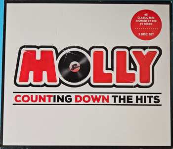 3CD Various: Molly (Counting Down The Hits)