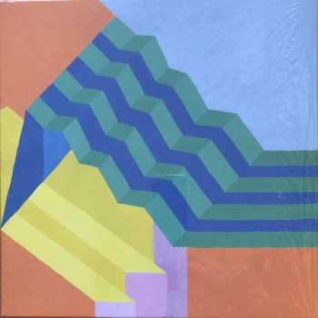4LP Various: Molten Mirrors - A Decade Of Livity Sound LTD