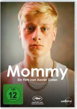 DVD Various: Mommy