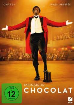 DVD Various: Monsieur Chocolat