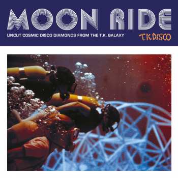 2LP Various: Moon Ride 