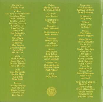 CD Various: Moonrise Kingdom (Original Soundtrack)