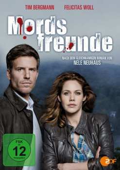 DVD Various: Mordsfreunde