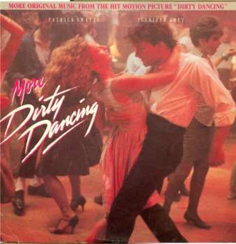 LP Various: More Dirty Dancing