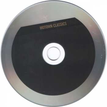 2CD Various: Motown Classics Gold