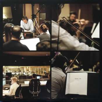 LP Various: Motown With The Royal Philharmonic Orchestra: A Symphony Of Soul