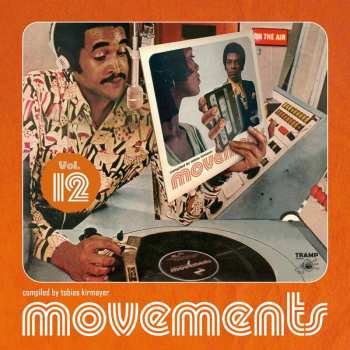 Album Various: Movements Vol.12