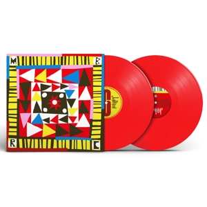 2LP Various: Mr Bongo Record Club Volume Six CLR | LTD