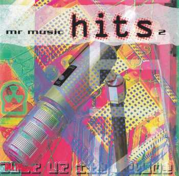 CD Various: Mr Music Hits 2/96