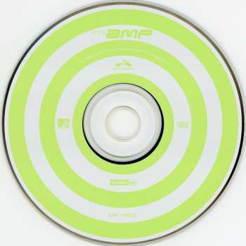 CD Various: MTV's Amp
