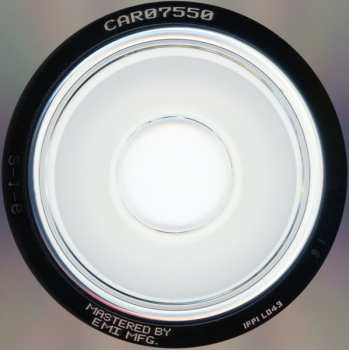 CD Various: MTV's Amp