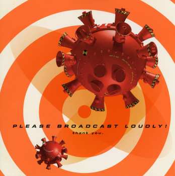 CD Various: MTV's Amp