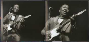 CD Various: Muddy Waters 100