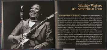 CD Various: Muddy Waters 100