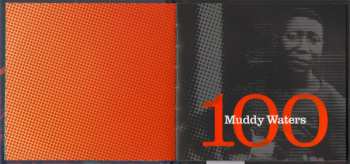 CD Various: Muddy Waters 100