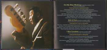 CD Various: Muddy Waters 100