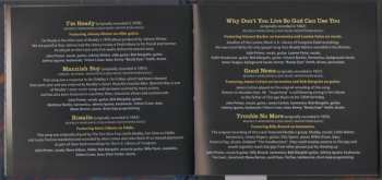 CD Various: Muddy Waters 100