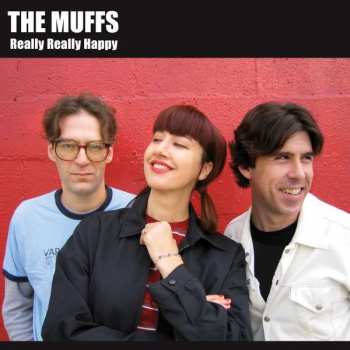 2CD The Muffs: Really Really Happy