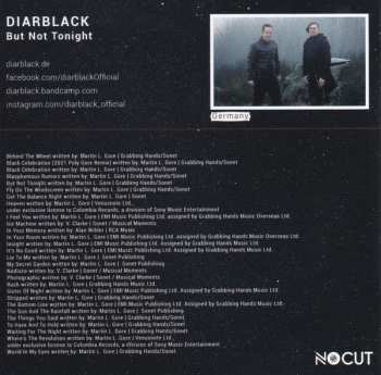 2CD Various: Music For Constructions: A Tribute To Depeche Mode DIGI
