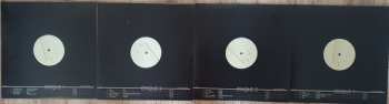 4LP/Set di cofanetti Various: Music For Containment LTD | NUM