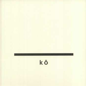 Album Various: Music For Kō