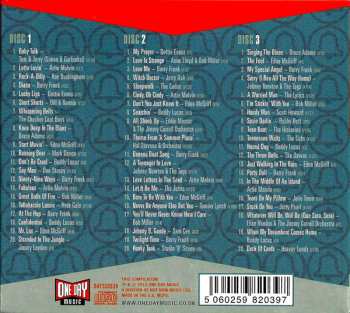 CD Various: Music For The Millions, Gems From Bell Records USA