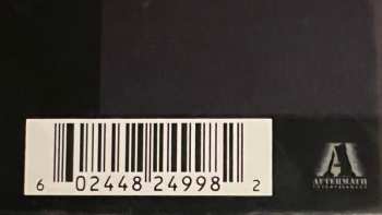 4LP Various: 8 Mile (Music From & Inspired By The Motion Picture) (20th Anniversary Edition) LTD