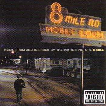 2LP Various: Music From And Inspired By The Motion Picture 8 Mile