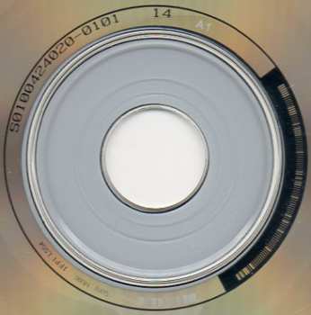 CD Various: Music From And Inspired By The Pianist