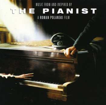 CD Various: Music From And Inspired By The Pianist